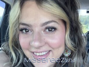 Missbreezyy