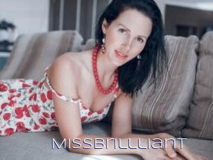 Missbrillliant