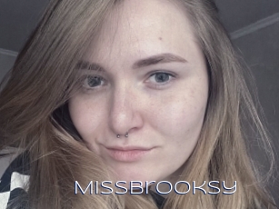 Missbrooksy
