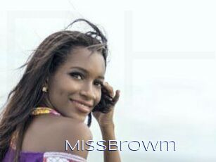 Miss_browm