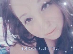 Missbunnie