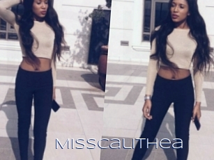 Misscalithea