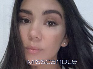 Misscandle