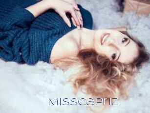 misscapriz Blue Hot