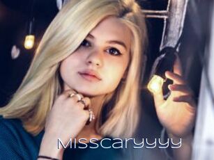 Misscaryyyy