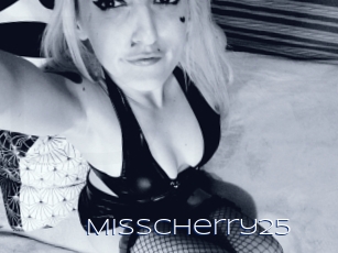 Misscherry25