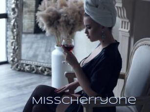 Misscherryone