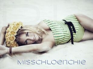 Misschloerichie