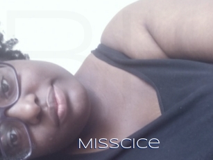 Misscice