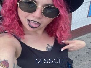 Missciif