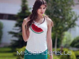 Misscinderella