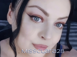 Missclara28