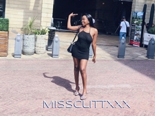 missclittxxx Blue Hot