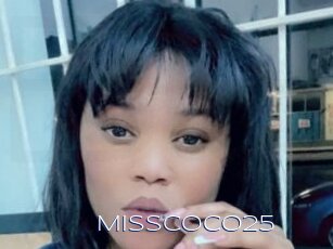 Misscoco25