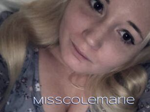 Misscolemarie