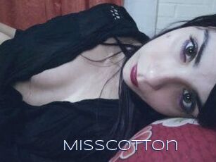 Misscotton