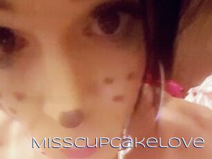 misscupcakelove Blue Hot