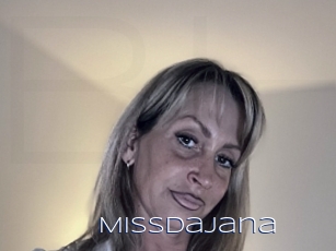 Missdajana