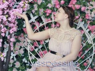 Missdessire
