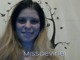 Missdevine1