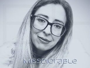 Missdiorable
