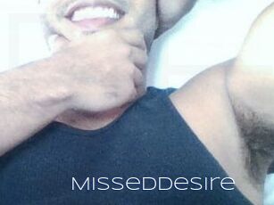 MissedDesire