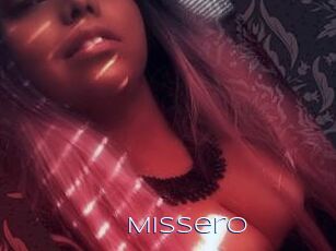 Missero
