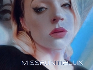 Missfuxmelux