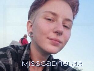 Missgadrielaa