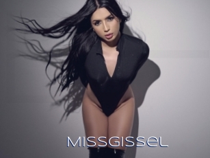 Missgissel