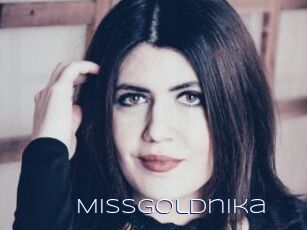 Missgoldnika