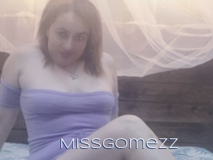 Missgomezz