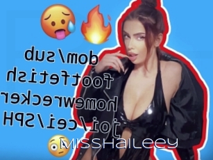 Misshaileey