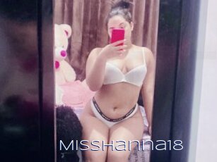 Misshanna18