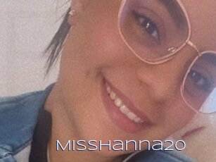 Misshanna20