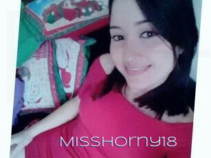 Misshorny18