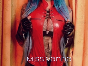 Missivanna