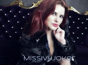 Missivyjoker