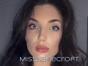 Missjanecroft