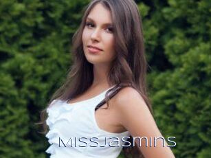 Missjasmins