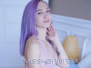 Misskarinnax