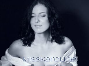 Misskaroline
