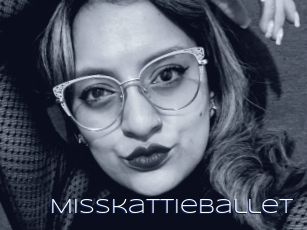 Misskattieballet