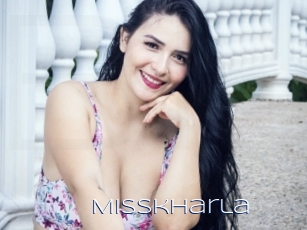 Misskharla