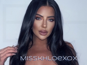 Misskhloexox