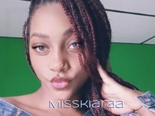 Misskiaraa
