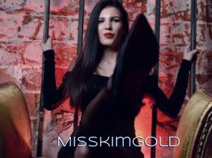 Misskimgold