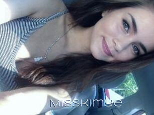 Misskimye
