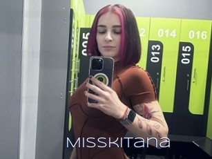 Misskitana