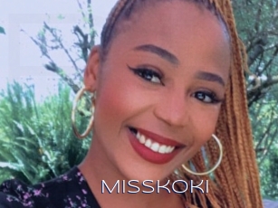Misskoki